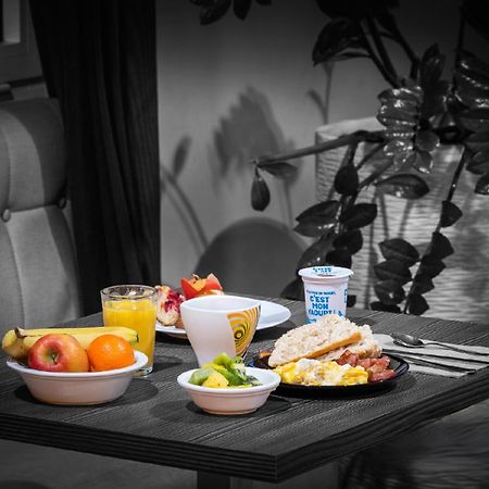 The Originals City, Hotel L'Hippocampe, Sete Balaruc-Le-Vieux Ngoại thất bức ảnh