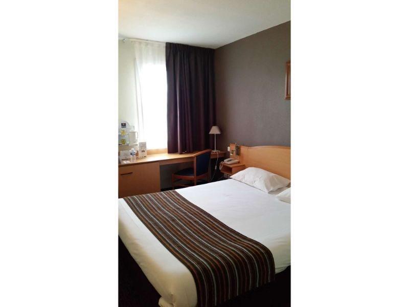 The Originals City, Hotel L'Hippocampe, Sete Balaruc-Le-Vieux Ngoại thất bức ảnh