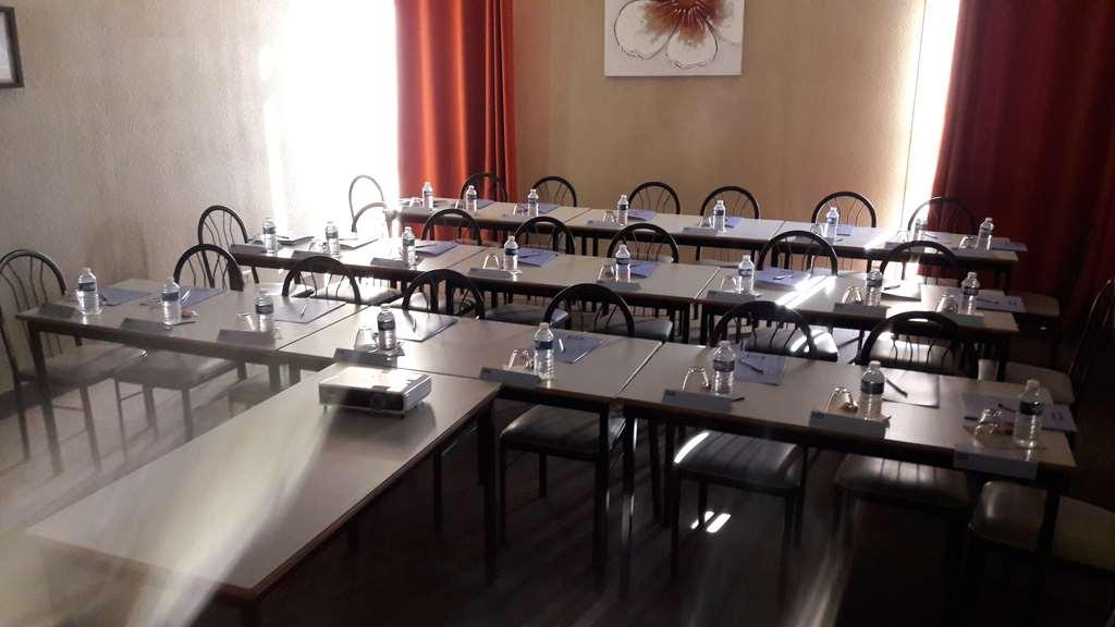 The Originals City, Hotel L'Hippocampe, Sete Balaruc-Le-Vieux Tiện nghi bức ảnh