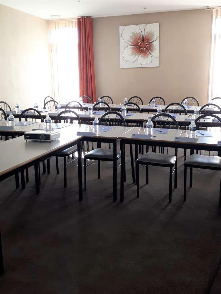 The Originals City, Hotel L'Hippocampe, Sete Balaruc-Le-Vieux Tiện nghi bức ảnh