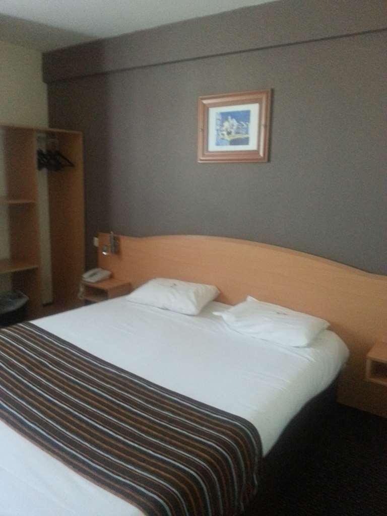 The Originals City, Hotel L'Hippocampe, Sete Balaruc-Le-Vieux Phòng bức ảnh