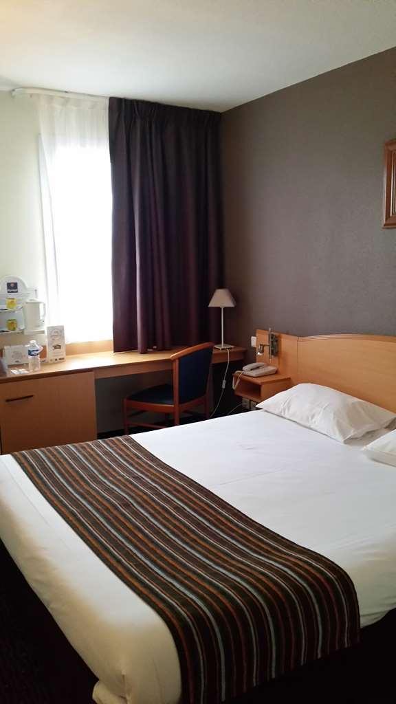 The Originals City, Hotel L'Hippocampe, Sete Balaruc-Le-Vieux Phòng bức ảnh