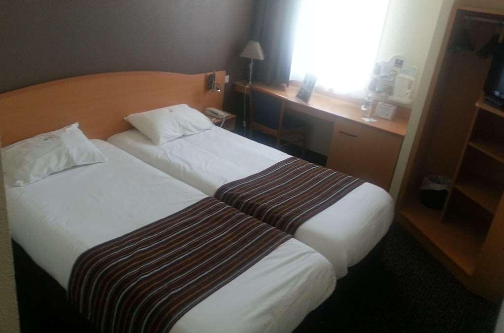The Originals City, Hotel L'Hippocampe, Sete Balaruc-Le-Vieux Phòng bức ảnh