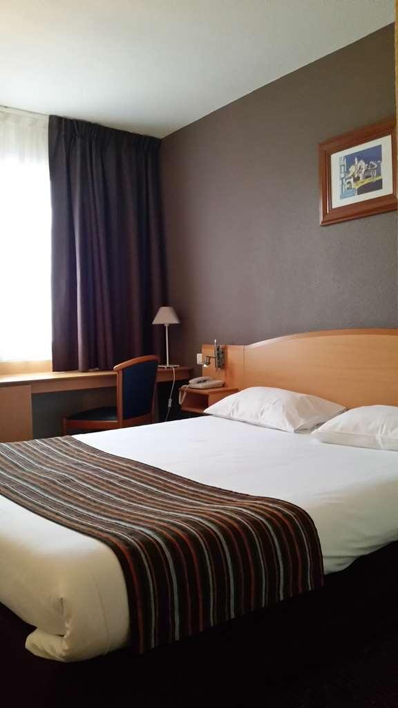 The Originals City, Hotel L'Hippocampe, Sete Balaruc-Le-Vieux Phòng bức ảnh