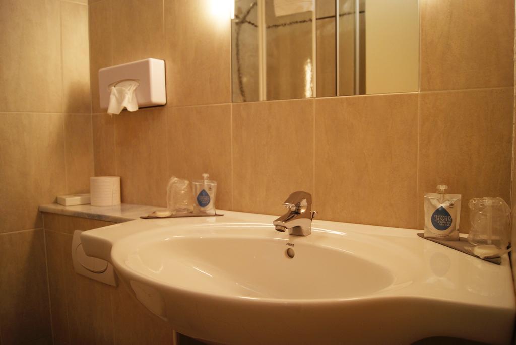 The Originals City, Hotel L'Hippocampe, Sete Balaruc-Le-Vieux Ngoại thất bức ảnh