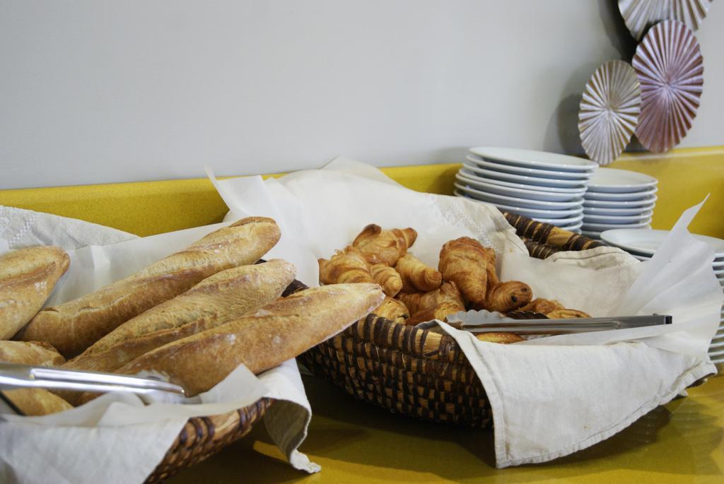 The Originals City, Hotel L'Hippocampe, Sete Balaruc-Le-Vieux Ngoại thất bức ảnh