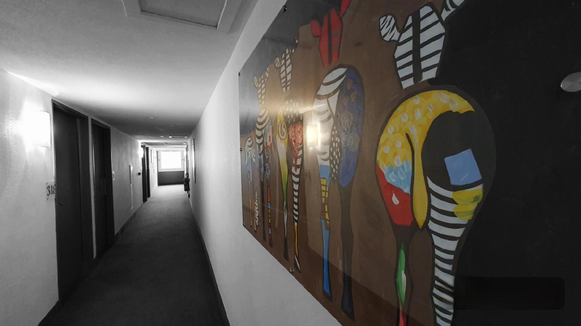 The Originals City, Hotel L'Hippocampe, Sete Balaruc-Le-Vieux Ngoại thất bức ảnh