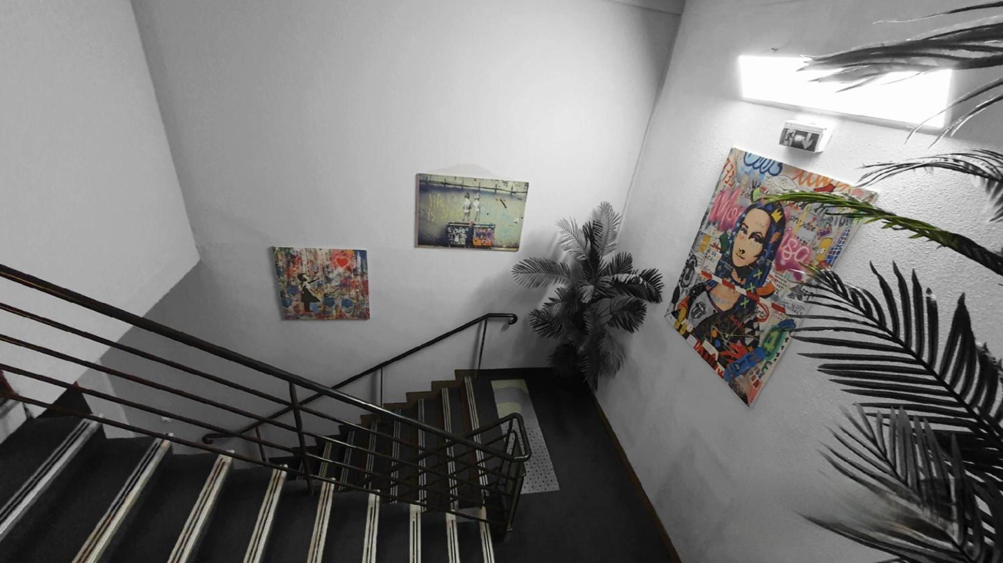 The Originals City, Hotel L'Hippocampe, Sete Balaruc-Le-Vieux Ngoại thất bức ảnh