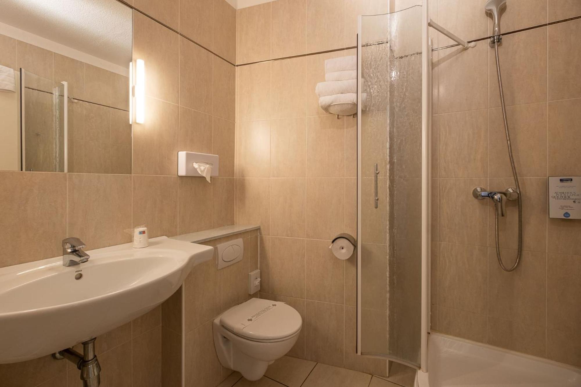 The Originals City, Hotel L'Hippocampe, Sete Balaruc-Le-Vieux Ngoại thất bức ảnh