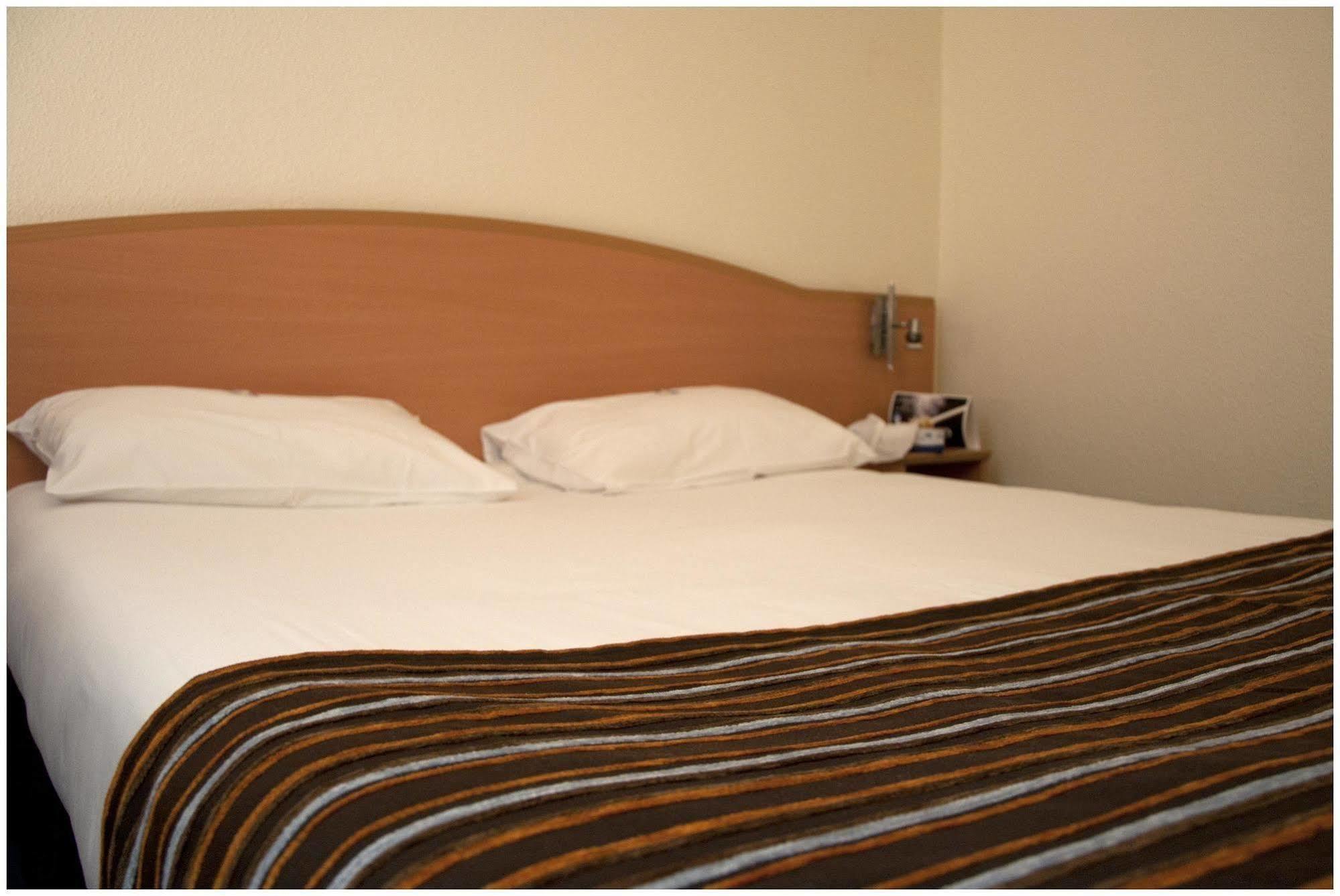 The Originals City, Hotel L'Hippocampe, Sete Balaruc-Le-Vieux Ngoại thất bức ảnh